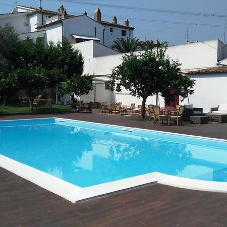 Agriturismo Malena Amica エクステリア 写真