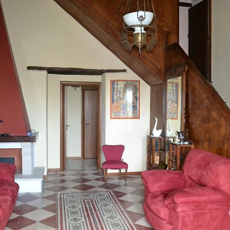 Agriturismo Malena Amica エクステリア 写真