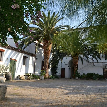 Agriturismo Malena Amica エクステリア 写真