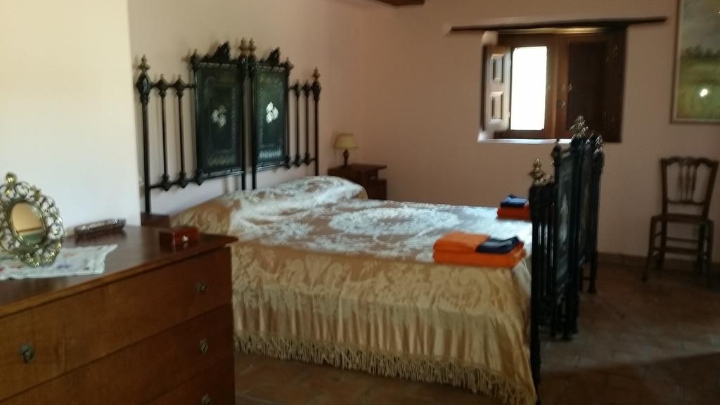 Agriturismo Malena Amica エクステリア 写真