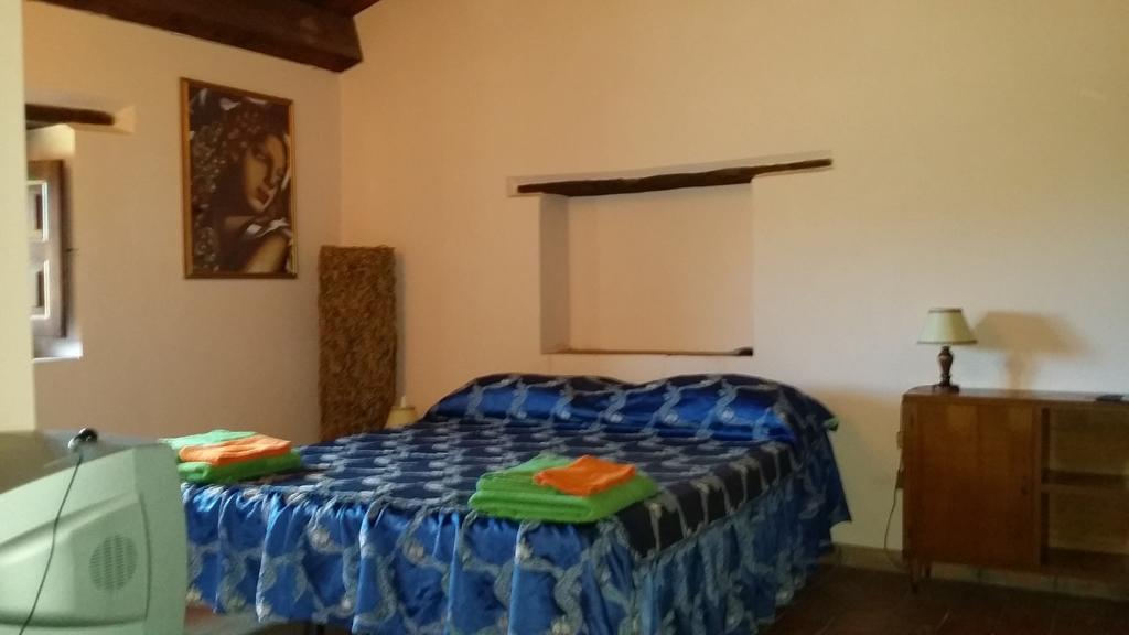 Agriturismo Malena Amica 部屋 写真