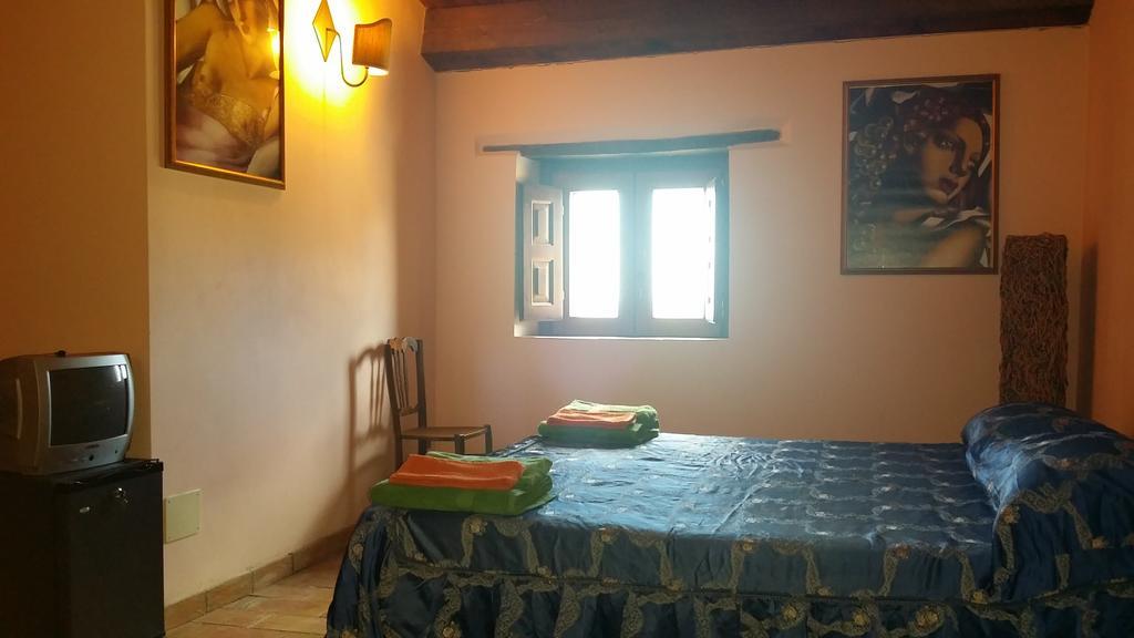 Agriturismo Malena Amica 部屋 写真