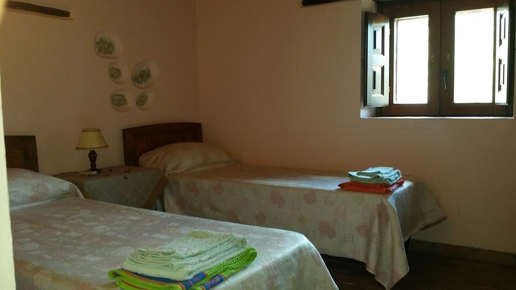 Agriturismo Malena Amica エクステリア 写真
