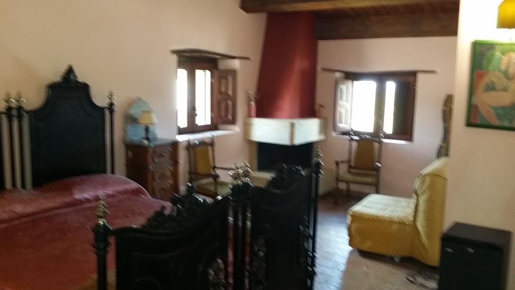 Agriturismo Malena Amica エクステリア 写真