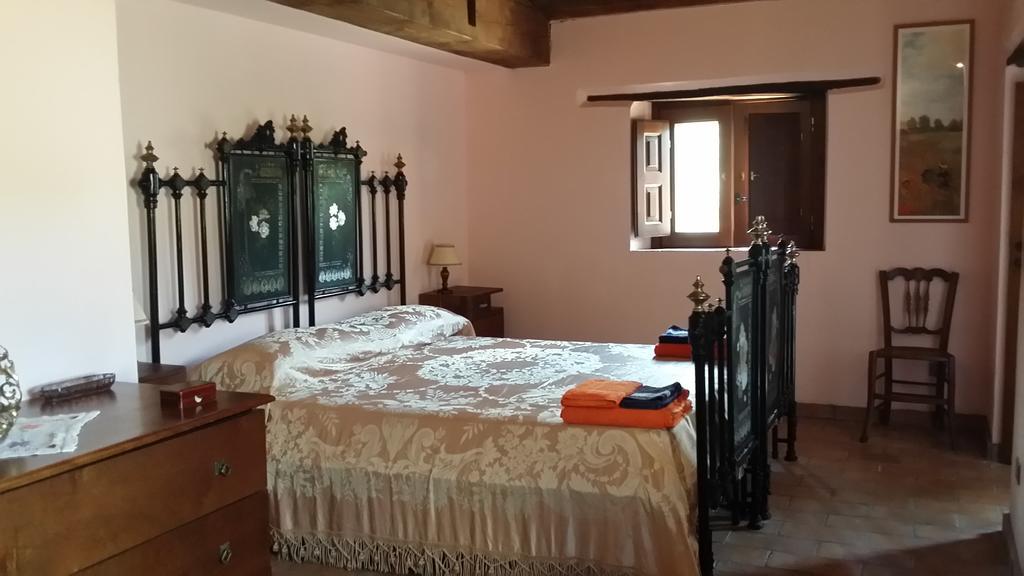 Agriturismo Malena Amica エクステリア 写真