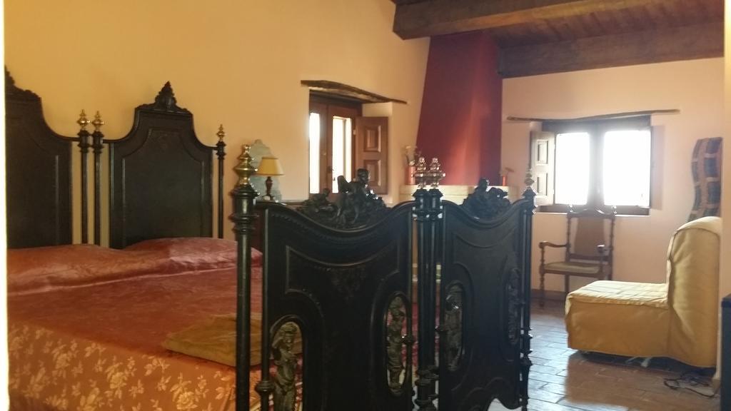 Agriturismo Malena Amica 部屋 写真
