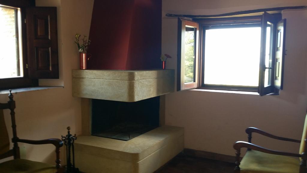Agriturismo Malena Amica エクステリア 写真