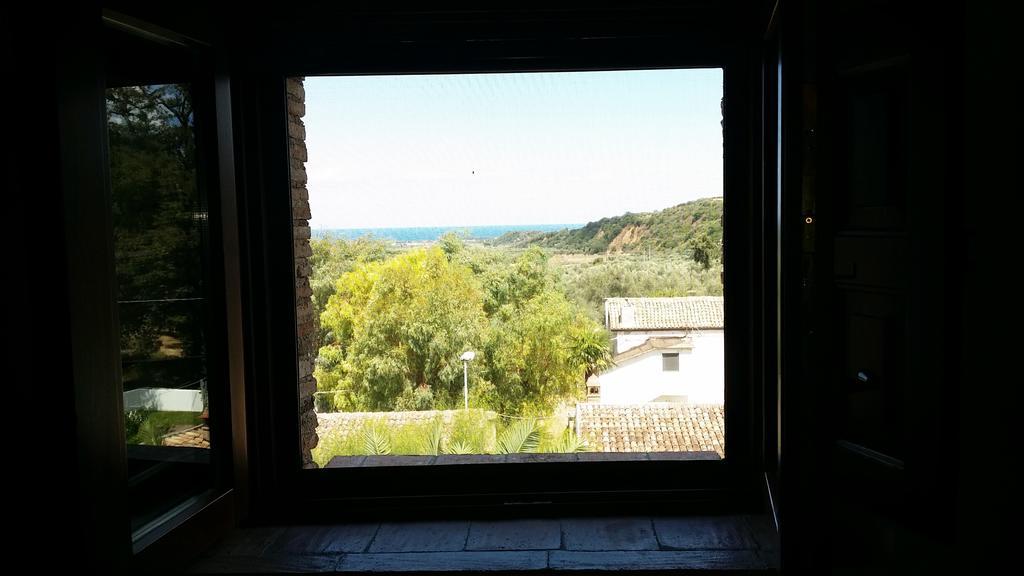 Agriturismo Malena Amica 部屋 写真