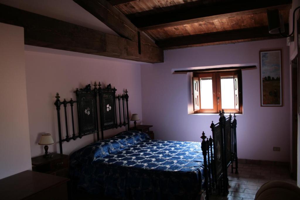Agriturismo Malena Amica 部屋 写真